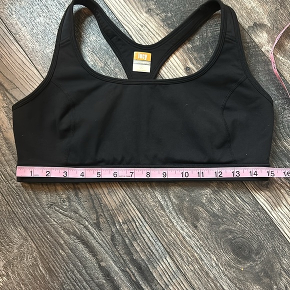 Lucy Powermax Sports Bra Large - Picture 8 of 9
